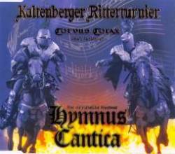 Corvus Corax : Hymnus Cantica